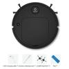 New 5-in-1 Sweeping Robot Mopping and Vacuuming Strong Clean Air Purification Intelligent Robot Household Appliances