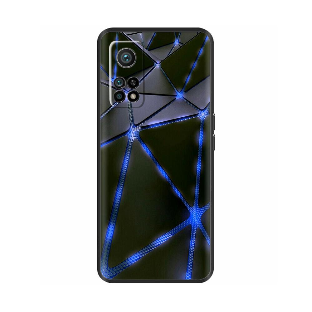 Для Xiaomi Redmi Note 11 11S 6.43" Глобальная версия Чехол для телефона Для Xiaomi Redmi Note 11 Pro Note11 Задняя крышка Силиконовый чехол Coque Fundas