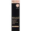 Maquillage MAQuillAGE Dramatic Essence Concealer Stick Light Ochre 2.7g Foundation (Тональный крем) Наносить непосредственно на область зачатия.