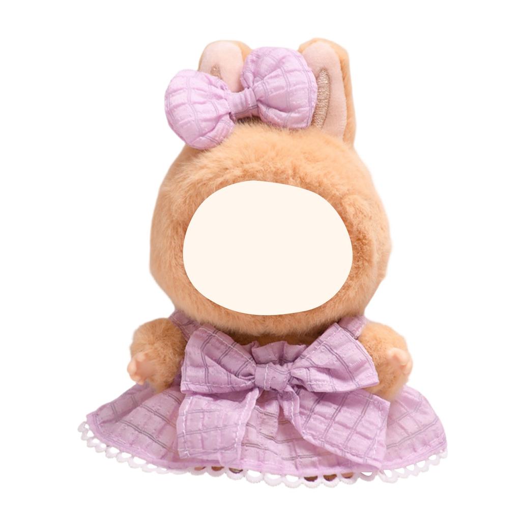 Забавная одежда для кукол, плюшевые игрушки и милые аксессуары в стиле аниме,милые куклы одежда