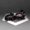 AABKN1 New In Stock Fg 1:64 Porsche 911 Rwb 930 Alloy Miniature Diecast Model Porshce Sports Rauh Welt Car Toys Kids Gift