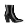 Ботильоны ROSSI-116196, черные