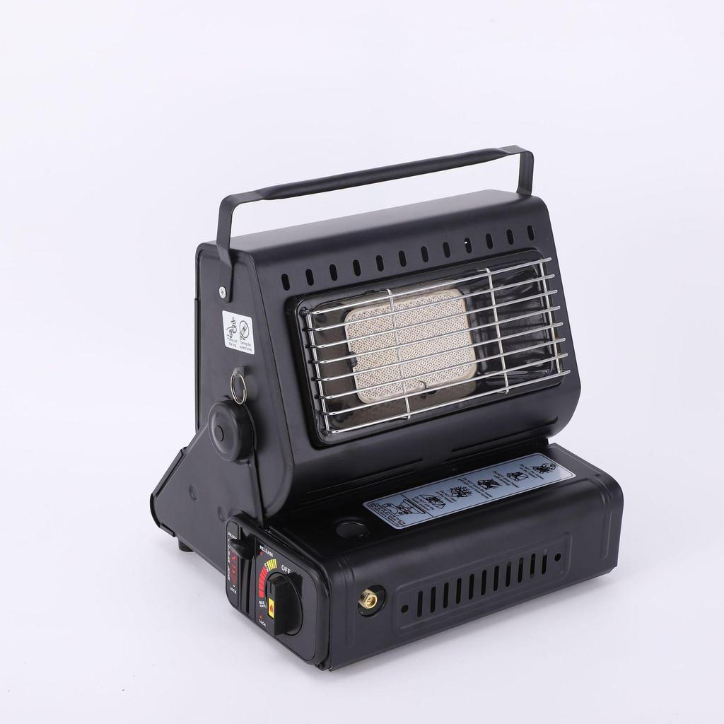 Portable Outdoor Camping and Ice Fishing Gas Heater Stove