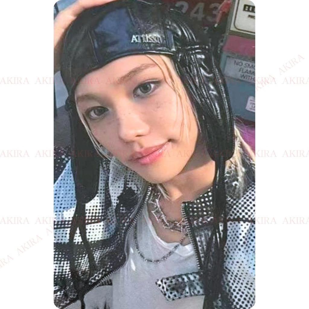 STRAY KIDS SKZ IT TAPE DO IT Альбом Фотокарточка ЯПОНИЯ POB ОФИЦИАЛЬНАЯ