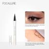 Focallure Superfine Liquid Eyeliner Pencil Black Soft Waterproof Long-Lasting Eyes Makeup Cosmetic