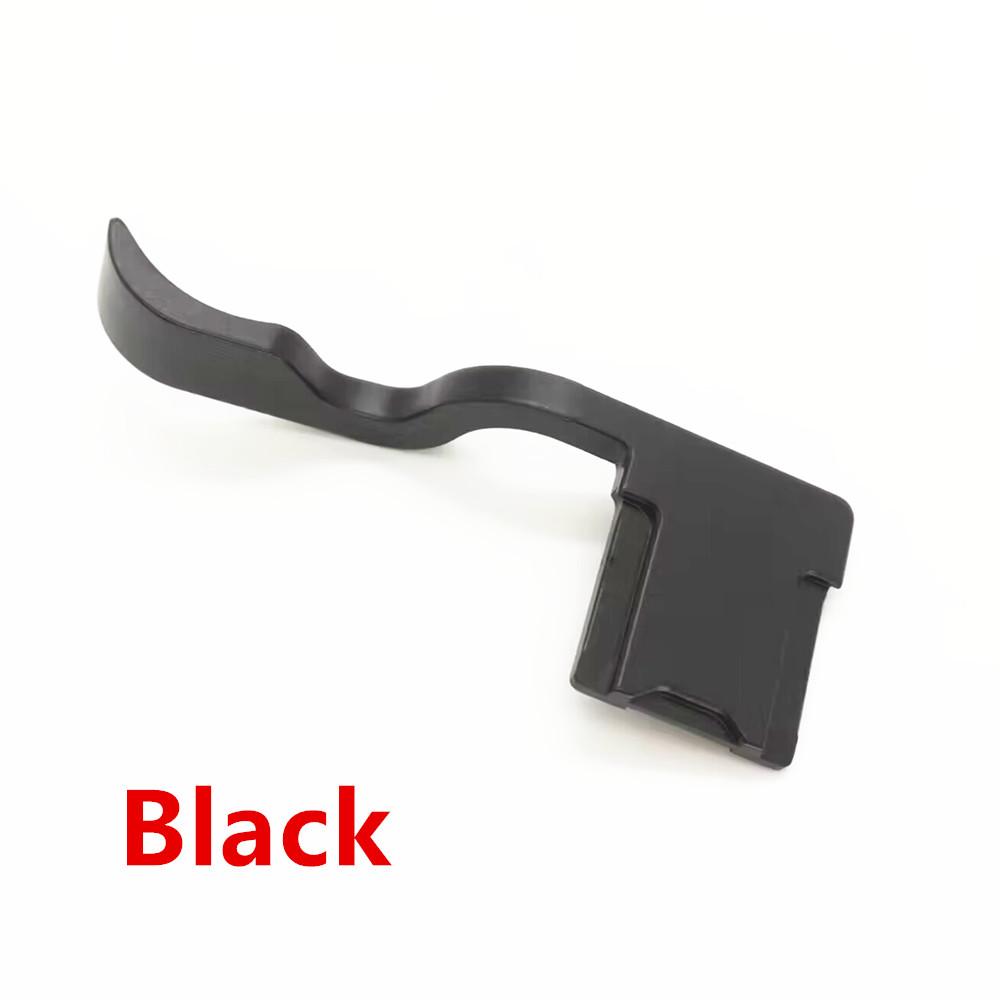 Металлический горячий башмак XT5 с большим пальцем вверх, чехол для камеры Fujifilm Fuji X-T5