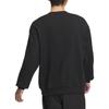 adidas Свитшот мужской FW23 Черный JE6107