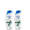 Шампунь Head & Shoulders против перхоти и зуда