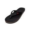 Шлепанец Indosol Reggae Black