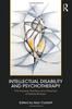 Книга Intellectual Disability and Psychotherapy : The Theories, Practice and Influence of Valerie Sinason