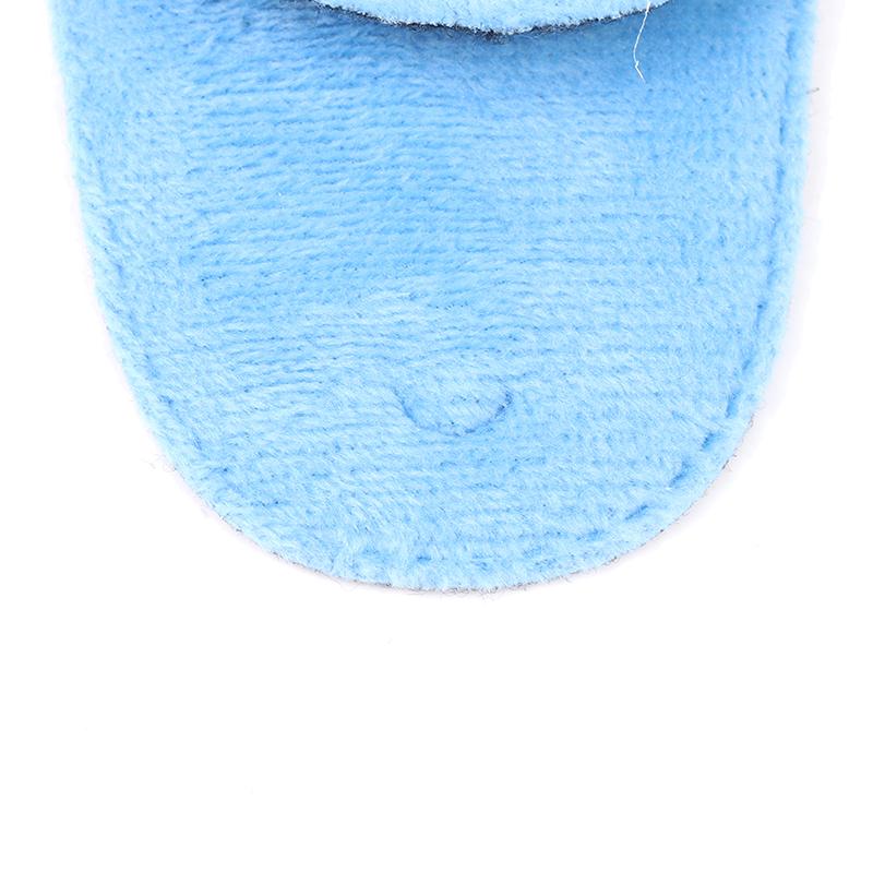 6 шт., детские окклюзионные медицинские повязки для ленивых глаз, тени для век, уход за зрением