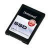Intenso INTENSO Hard Drive Top SSD 512 GB 2.5" SATA3 512 GB SSD