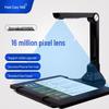 Сканер документов Dianyipai E520pro 16 МП формата A4, штекер CN (адаптер в комплекте)