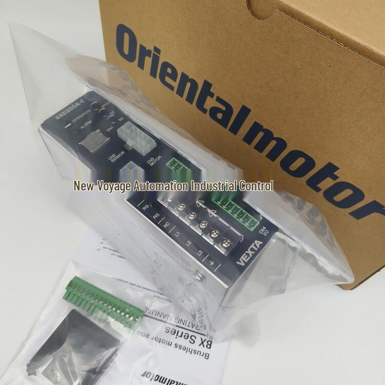 Vexta Oriental Motor BXM6200/BXM6200M-A/GH/GFS BXD200A-C/A-A Запрос