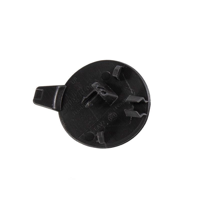 Аксессуар: Заглушка буксировочного крюка переднего бампера Tesla Model Y