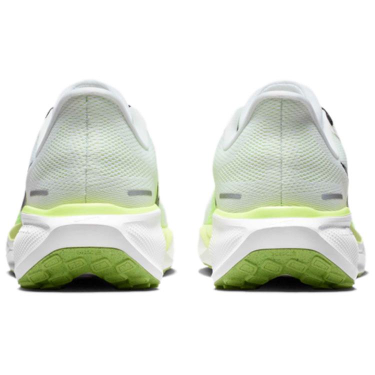 Nike Кроссовки для бега Pegasus 41 Мужские Белые FD2722-120