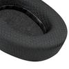 SOULWIT Replacement Ear Pads for SteelSeries Arctis 1/3/5/Arctis 7/7+/7P/7P+/7X/7X+/9/9X/Pro/Prime (Not Compatible with Arctis Nova) - Noise-Isolating