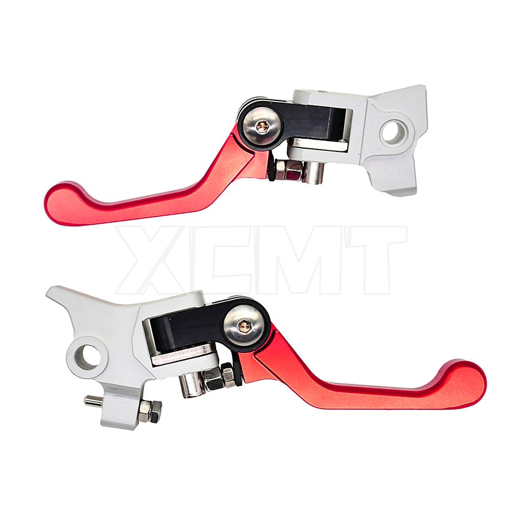 Motorcycle 2023 CNC Clutch Brake Lever For KTM 125 150 250 300 350 450 500 EXC EXC-F SX SX-F  XC XC-F XCF-W TPI 2014-2021 2022