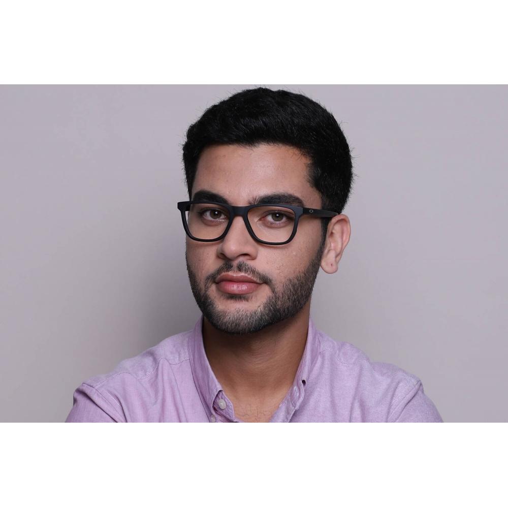 Oakley Ox8163 Centerboard 816301 Men Eyeglasses