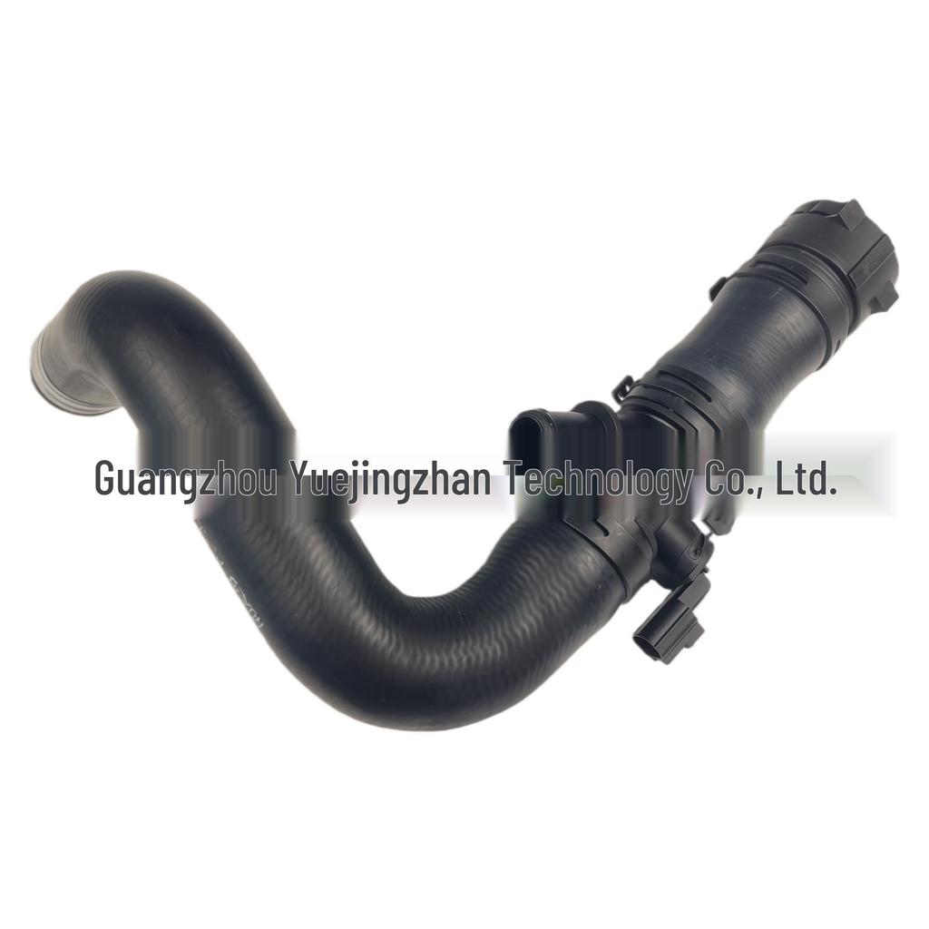 Radiator Water Hose LR013684 for Land Rover Discovery 4 & Range Rover 5.0L Gasoline – Premium Auto Part.