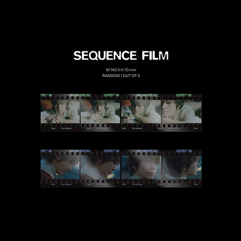 ONEW (SHINee) - 1st Album Circle (PhotoBook Ver.)