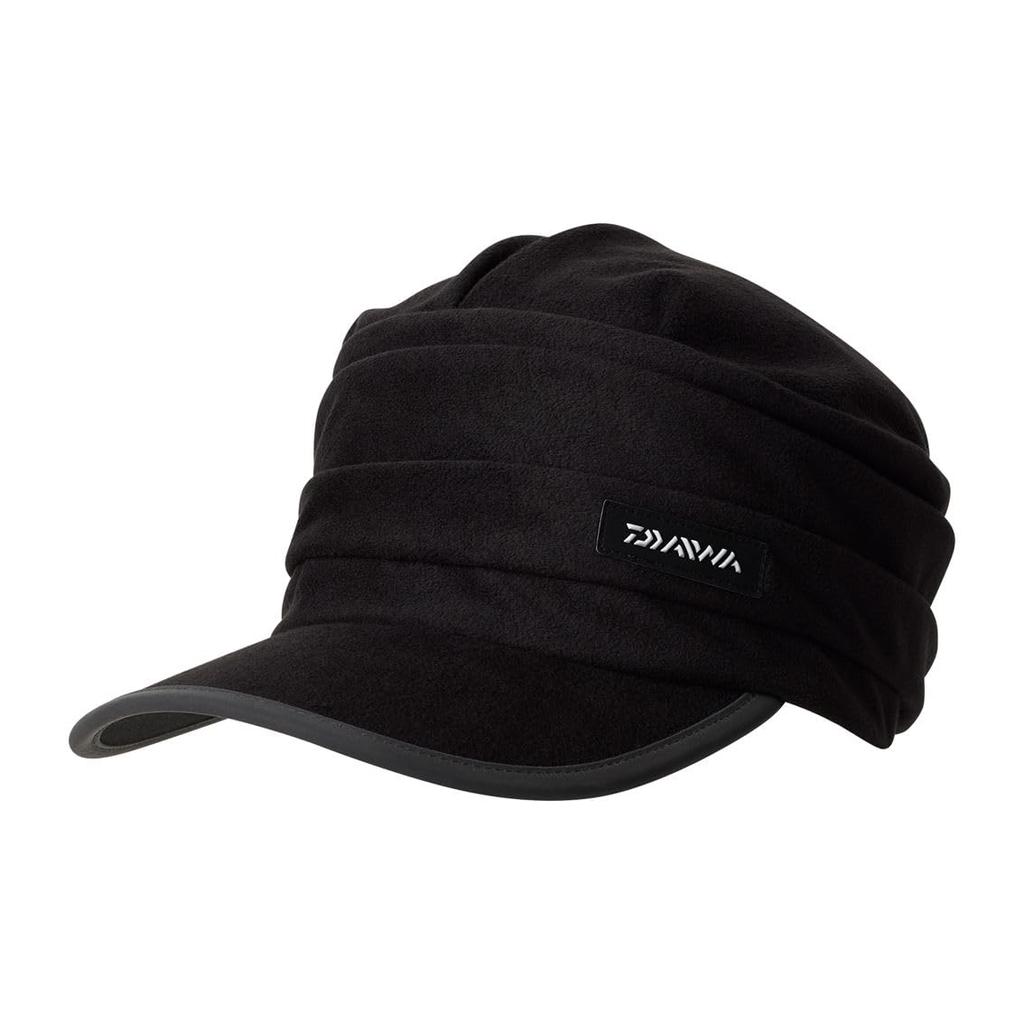 Cold Weather Hat Black [DAIWA] DC-5024W
