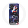 Samsung Galaxy A33 5G Case Formula 1 Pierre Gasly F1 Racing Driver Red Blue