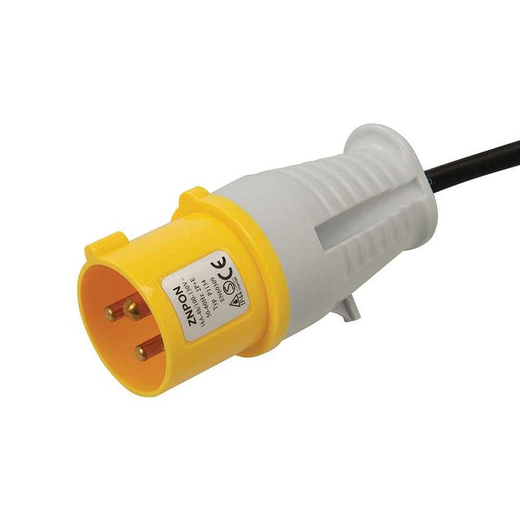 Defender Slimline Site Light