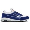 New Balance 1500 Сделано в Великобритании Синие кроссовки M1500PWT