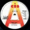 7-дюймовая пластинка MOTT Monte Carlo SCBS3528 CBS 1975 UK Rock Б/у
