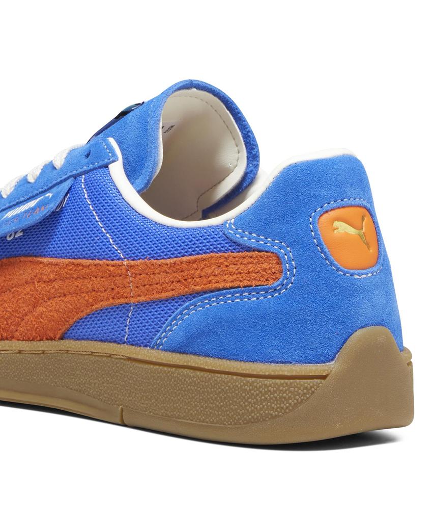 Puma Суперкоманда Гандикап - Синяя:Оранжевый / 393142-01