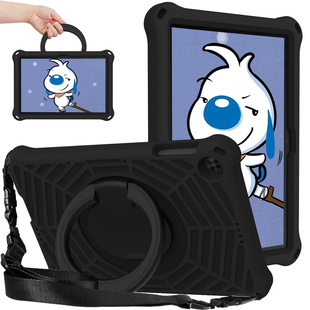 Для Huawei MatePad T10 T10s 2020 AGS3-L09 AGS3-W09 AGRK-L09 AGRK-W09 чехол EVA детский безопасный наплечный ремень противоударный подставка чехол для планшета
