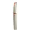 Electric Eyebrow Trimmer Women's Eyebrow Pencil Automatic Eyebrow Knife Hair Removal Beauty Trimmer