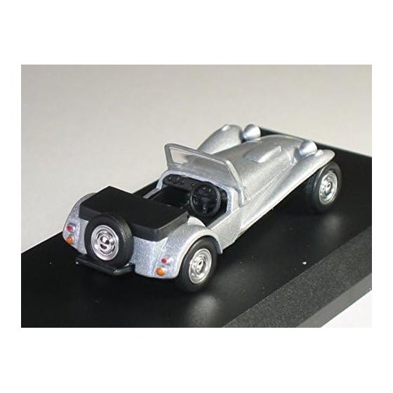 Kyosho 1/64 Коллекция мини-автомобилей Lotus Lotus Seven Серебристый