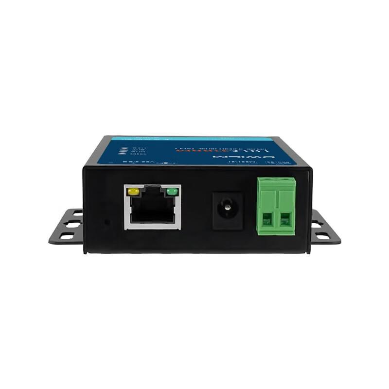 Maiwei Industrial 2-Port Serial to Ethernet Modbus Gateway