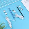 1Set Smart Ear Cleaner Endoscope Spoon Visual Ear Stick Camera Ear Picker Cleaning Wifi Mouth Nose Otoscope