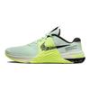 Nike Мужские кроссовки Metcon 8 Mint Foam Volt Green Ghost-Green Cave-Purple DO9328-300
