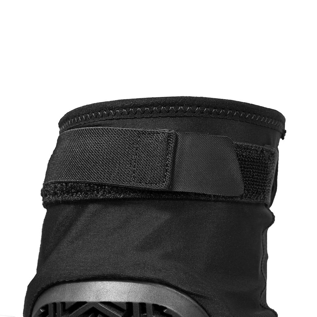 KOMINE Мотоциклетный протектор колена Air Thru Knee Guard Enigma CE2 Standard Black M SK-846