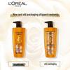 L'Oréal Oil Nourishing Shampoo, 700ml