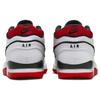 Nike Air Alpha Force 88 x Billie Eilish Mid Огненно-красный - DZ6763-101