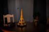 Ravensburger 3D Puzzle Eiffel Tower Night Edition (216 Pieces)