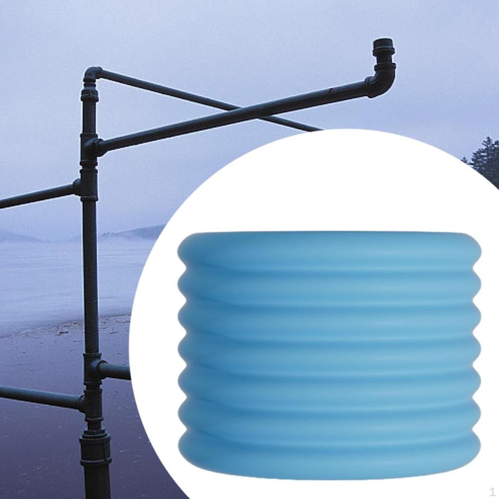 Изоляционная лента из вспененного материала, изоляционная зимняя обмотка водопроводных труб, сантехника