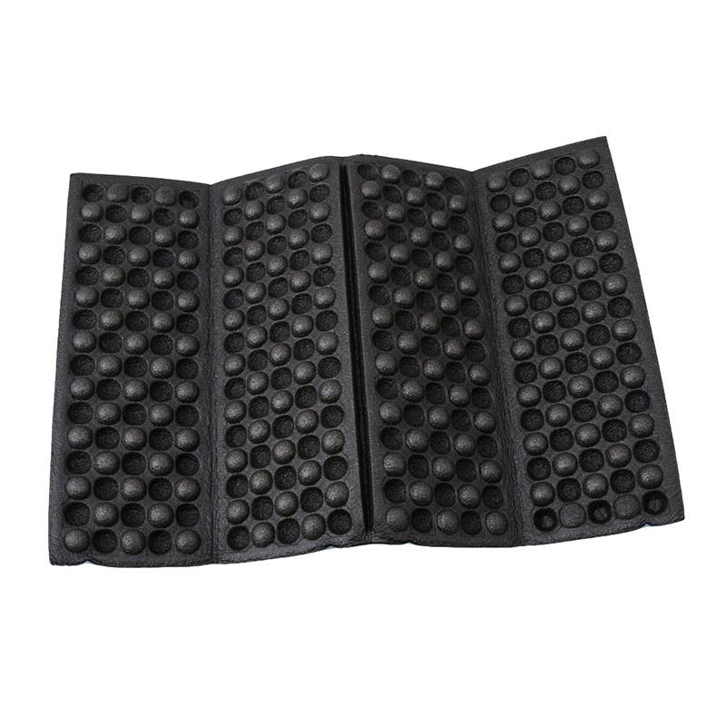 Складная уличная походная спортивная подушка для кемпинга, обеденная подушка для сиденья, пенопластовая подушка для сидения