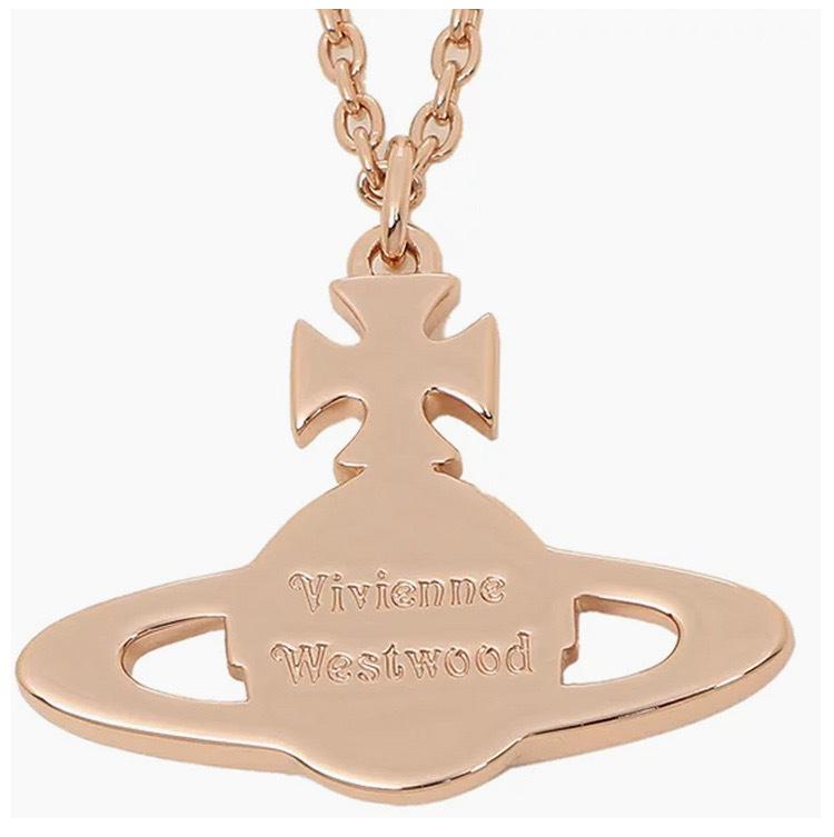 Ожерелье «Сатурн» с бриллиантами класса люкс - Женская модная универсальная цепочка для ключицы