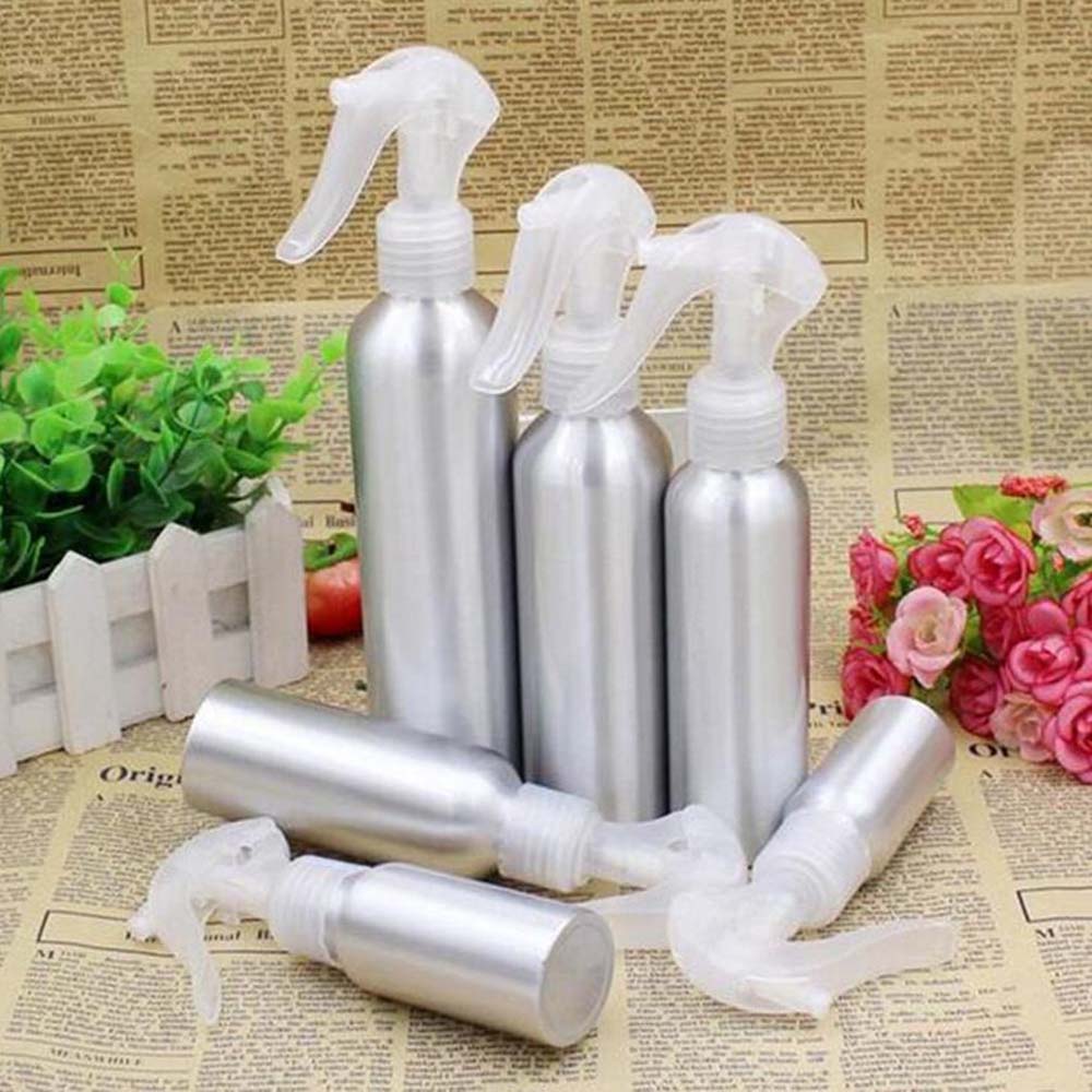 Hair Salon Water Make Up Hairdresser Refillable Bottles Cosmetic Sprayer Mice Spray Bottle Atomizer