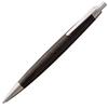 Шариковая ручка LAMY 2000 Blackwood Черная - Корпус из древесины гренадиллы (африканское черное дерево)
