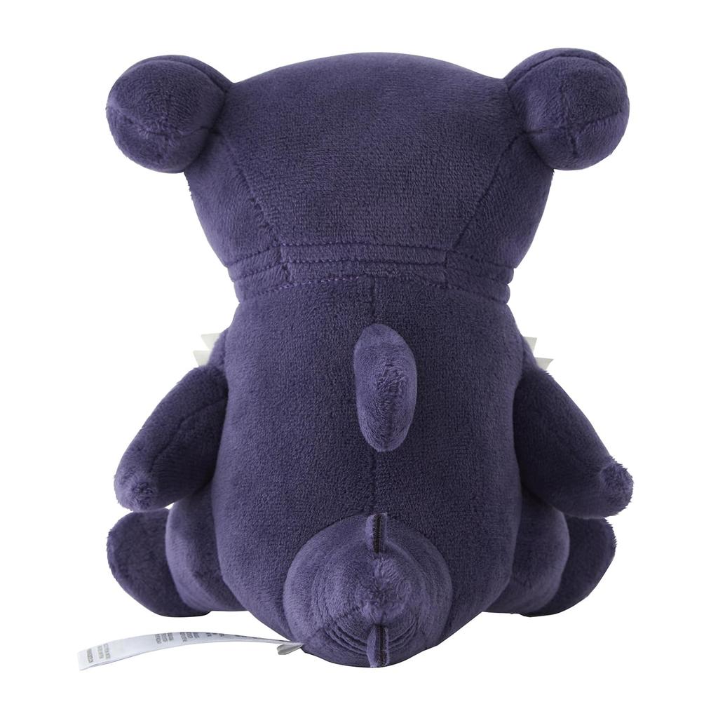 Pokemon Center Original Pokemon Dolls Garchomp