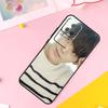 Ким У Бин Для Xiaomi 15 Ultra 14 13T 14T 15T 17 Pro Max Чехол Для POCO F8 Ultra X7 X3 X5 X6 F5 F6 F7 Pro