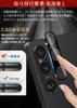 Xperia 1 VI Camera Film Alloy Tempered Xperia 1 VI SOG13 Camera Protective Film Lens Protective Cover Shockproof Overexposure Prevention Full