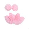 Adorable Doll Outfits for 15-17cm Dolls - DIY Fashion Clothes